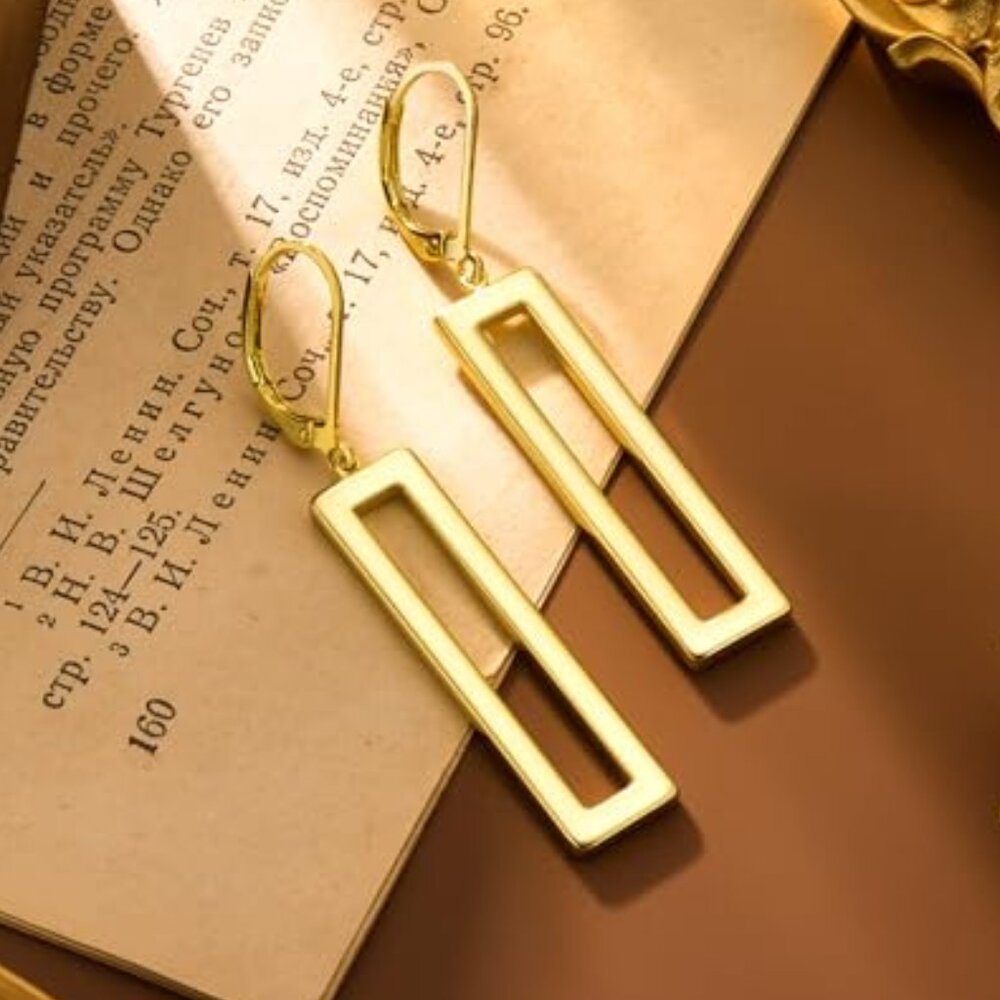 Sterling‎ Silver Dangle Earrings for Women